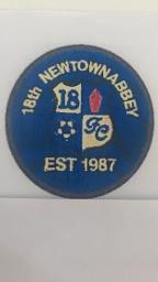 18th Newtownabbey Youth U17 S