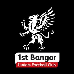 1st Bangor Juniors U14 S