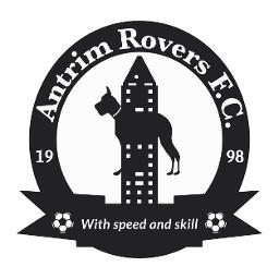 ANTRIM ROVERS