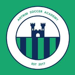 Antrim Soccer Academy