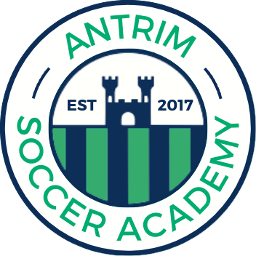 Antrim Soccer Academy U16 S