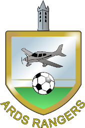 Ards Rangers Colts U11