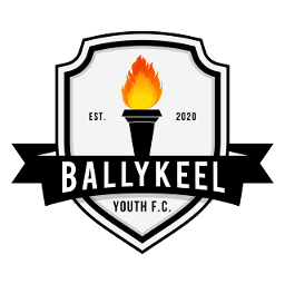Ballykeel Youth FC