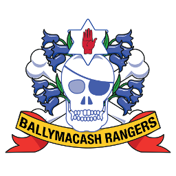 Ballymacash Rangers 2008