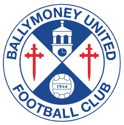 Ballymoney United U17 S