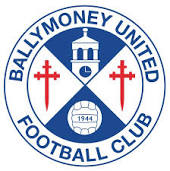 BALLYMONEY UNITED