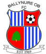 BALLYNURE OLD BOYS