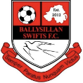 Ballysillan Swifts U11 (B) S 9