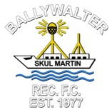 BALLYWALTER RECREATION