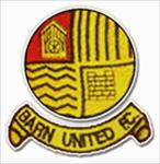 Barn United Girls U13