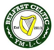 Belfast Celtic Cubs 2011 (A)