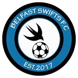 Belfast Swifts U15 S 9