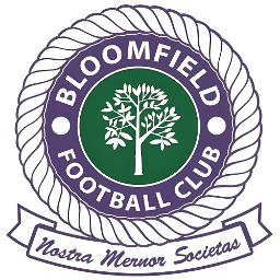 Bloomfield FC 2014 B