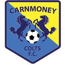 Carnmoney Colts U16 S