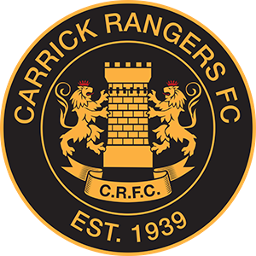 Carrick Rangers Colts U13