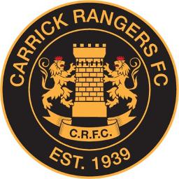 Carrick Rangers U13 S