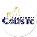 Carryduff Colts U18 (A) S