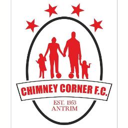 CHIMNEY CORNER