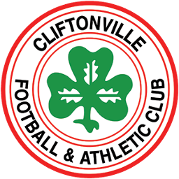 Cliftonville Ladies U17 S