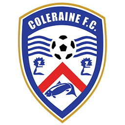 Coleraine FC Colts U11 S 9