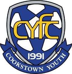 Cookstown Youth U11 SBYL