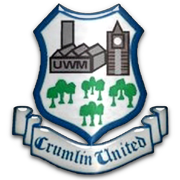 Crumlin United U16 S