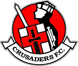 Crusaders Strikers U13 SBYL