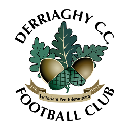 DERRIAGHY C.C.