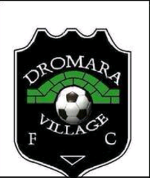 Dromara Village U16s