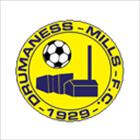 Drumaness Mills FC U17