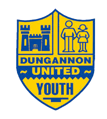 Dungannon United Youth 2015 S