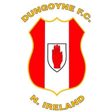 Dungoyne U14 S