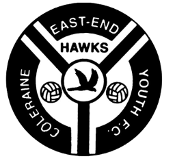 Eastend FC U15 S