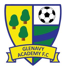 Glenavy Academy U16 S