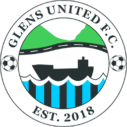Glens United FC 2007s