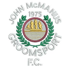 Groomsport Youth U14 S
