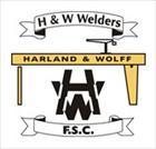 H&W Welders U18