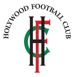 Holywood FC U18 S