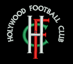 Holywood FC Youth U14 S