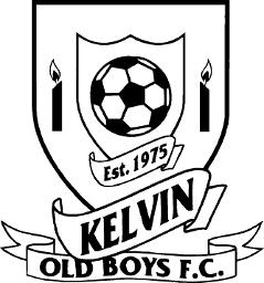 Kelvin Youth U13 S