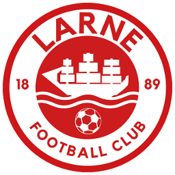 Larne Youth U13 S
