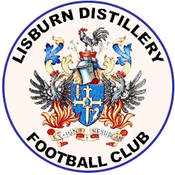 Lisburn Distillery U17 S