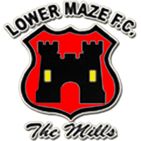 Lower Maze FC 2007 s