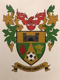 MID ULSTER LADIES