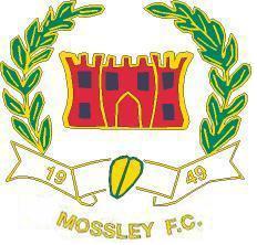 Mossley FC Academy (2013) SBYL