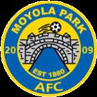 Moyola Park FC Youth U13