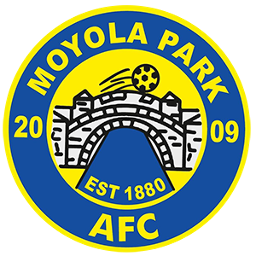 Moyola Park FC Youth U15 S
