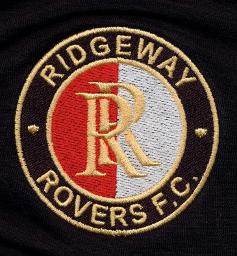 Ridgeway Rovers U12 S 9