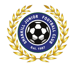 Shankill Juniors U11 S 9