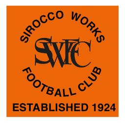 Sirocco Works U17 S